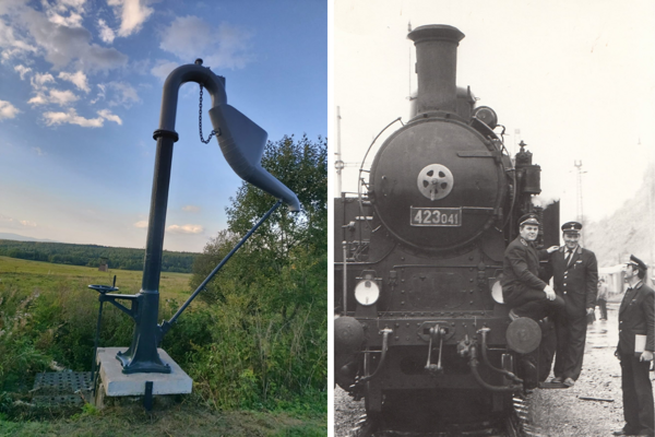 Cyklotrasa z Trstenej do Noveho Targu ma novu atrakciu