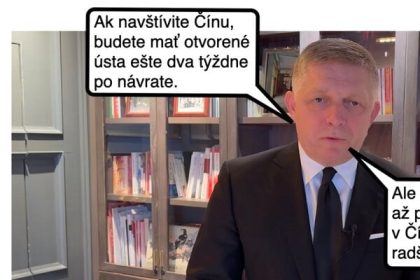 Cynicka obluda Podprahova kritika ludskych prav v Cine