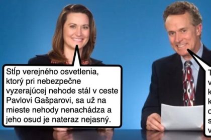 Cynicka obluda Vlada objavila dalsieho Cintulu