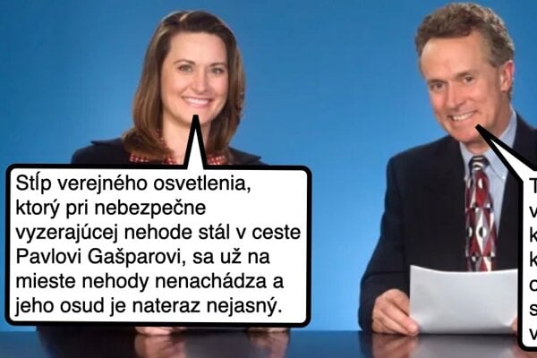 Cynicka obluda Vlada objavila dalsieho Cintulu