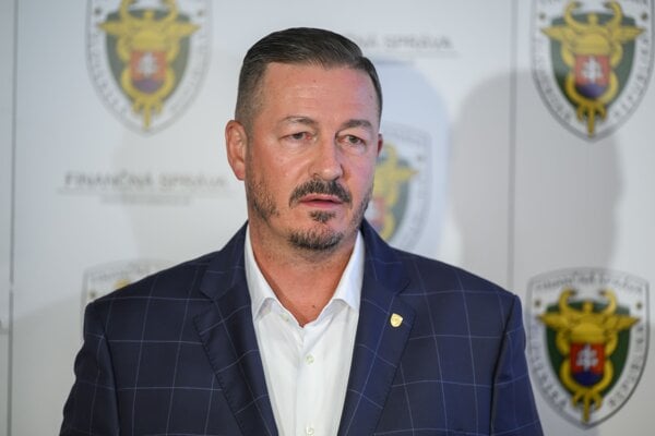 Dalsi nahly koniec vo vedeni danovych kriminalistov