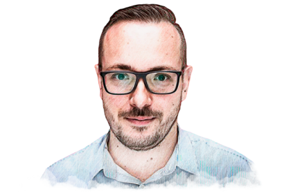 Dlhujete miliony Hlavu hore nova firma novy zaciatok