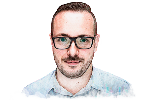 Dlhujete miliony Hlavu hore nova firma novy zaciatok