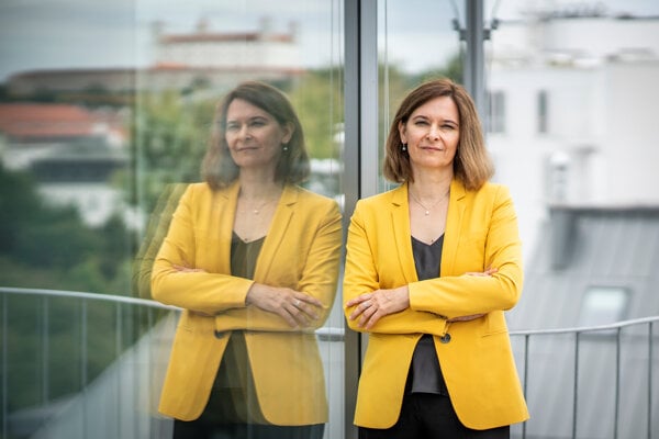 Dlugosova Sutaj Estok napadol pokuty pre ministerstvo