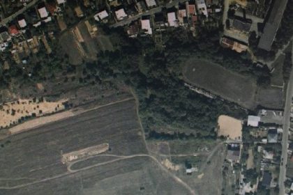 Domy sa stavaju v okolitch obciach