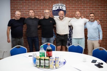 Era temna konci novi majitelia FC Nitra maju milionove firmy