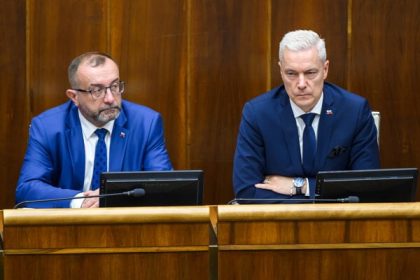 Ferencak nepodporil konsolidaciu Puci tvrdi ze stratil doveru klubu