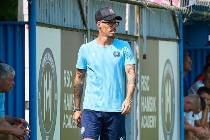 Hamsik poslal Jupie predzalobnu vyzvu na znicenie oblecenia