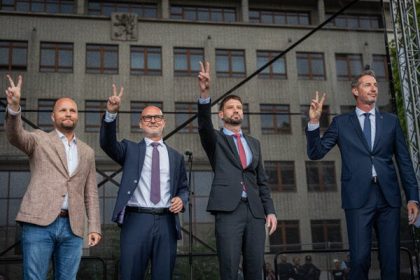 Istota upadku a volanie po strajku