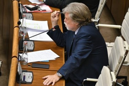 Jarjabek vidi v novej STVR kvalitnejsi obsah Flasikova vyzdvihuje ze z nej neodchadzaju redaktori