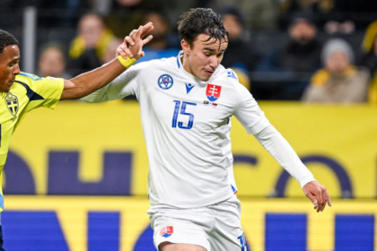 Ked mu ukazali Strelca trener nevahal