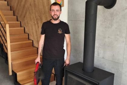 Kedysi sa do kominov posielali male deti Dnes sa kominari o pracu neboja na trh si nepustia hocikoho