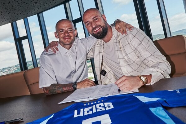 Kmotrik zistil kolko milionov Slovan stratil