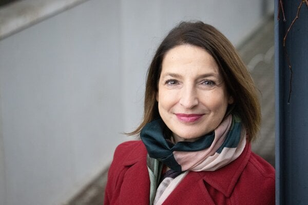 Madarska expertka Orban vytvoril system pre vitaza