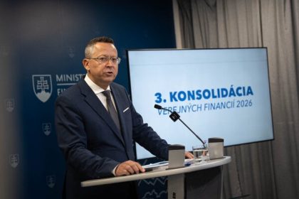 Majetni ludia konsolidacii uplne ujdu ministri ziskaju viac
