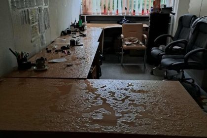 Muzeum v Povazskej Bystrici sa spamatava z potopy