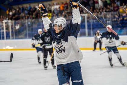 Na drese nosi cislo ako Gaborik presvedcil trenera Oremusa Mladik si razi cestu v extralige