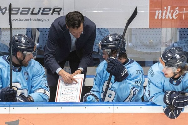 Na toto sa neda pozerat kricali fanusikovia Slovana Kosice mozu byt ciernym konom rocnika