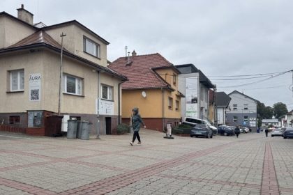 Namestovo chce po 17 rokoch zvysit dane