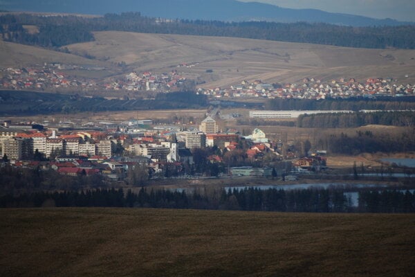 Neplatici v okrese Namestovo Niektorych poznaju ini tocili miliony
