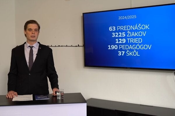 Nesirime LGBTI propagandu Drucker nas nepresetruje ale odporuca brania sa hoaxy a podvody