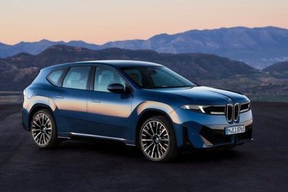 Nove BMW iX3 ponukne dojazd vyse 800 km