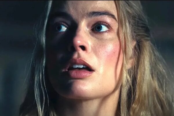 Nove Burlive vysiny vyzeraju ako soft porno