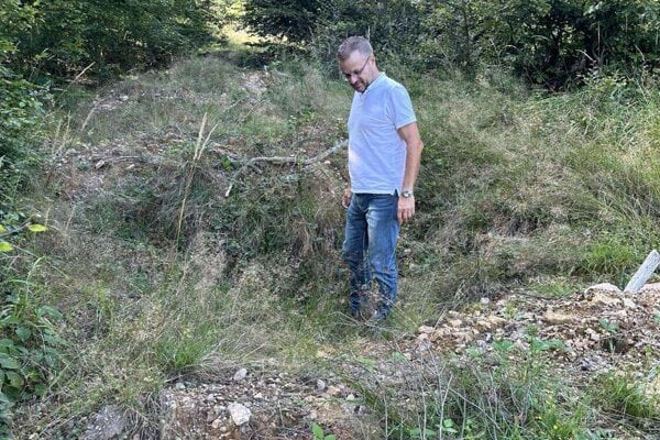 Odbornici a kraj tvrdia ze zadrzanie vody funguje