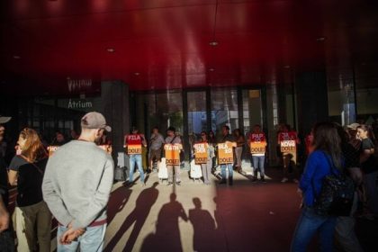 Odstupte pisu Hrycova Horvath a Dubravsky