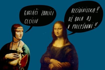 Pellegrini opat ostane len pri slovach