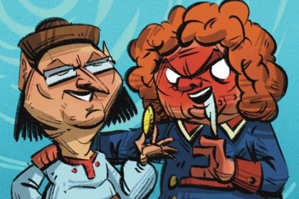 Piatok Ficovi dusu a statu dukaty