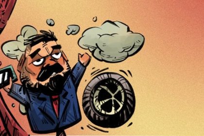 Piatok Maly Gasparko velke divadlo