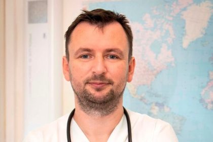 Po chripke pacientom vypadavali vlasy cakame na novu vakcinu