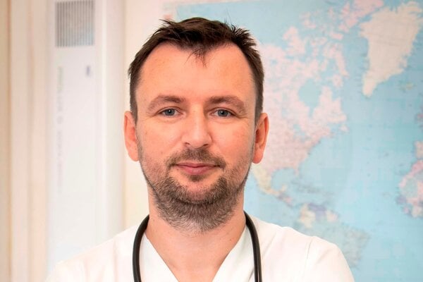 Po chripke pacientom vypadavali vlasy cakame na novu vakcinu