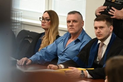 Po styroch mesiacoch pokracuje konanie o podmienecnom prepusteni Cernaka