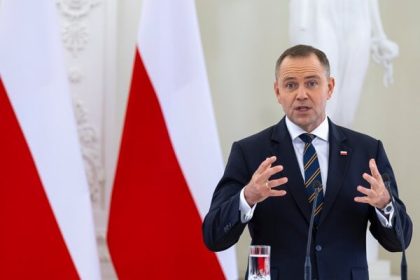 Polsky prezident schvalil pritomnost vojakov NATO