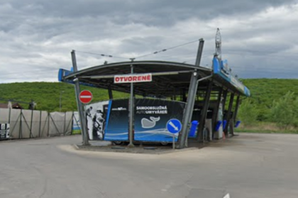 Postrelil a tazko zranil zlodeja pri kradezi