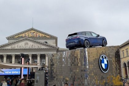 Pozreli sme si autosalon v Mnichove recept na zachranu