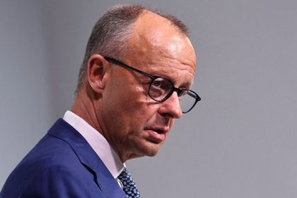 Pre zhovievavost nie je miesto kancelar Merz oznacil Putina za vojnovecho zlocinca