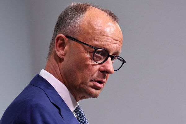 Pre zhovievavost nie je miesto kancelar Merz oznacil Putina za vojnovecho zlocinca