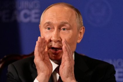 Preco Putin hra na viacerych frontoch a Fico mu pritakava