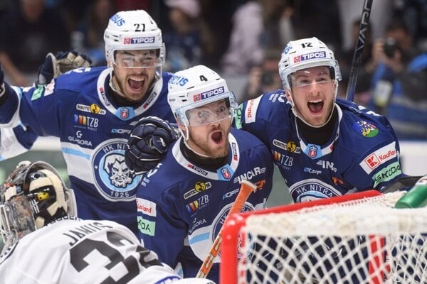 Preco je Nitra favorit a majster ma problemy