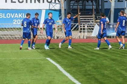 Premier na vynovenom stadione nedopadla dobre
