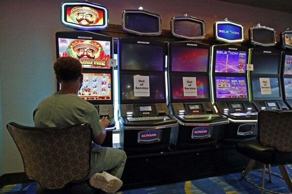 Prevadzkovatelia kasin obliehaju Kosice mesto chce regulovat hazard