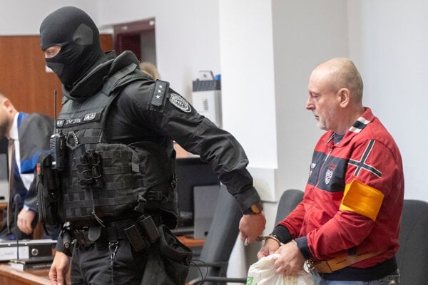 Proces s bosom sykorovcov Lalisom sa zopakuje