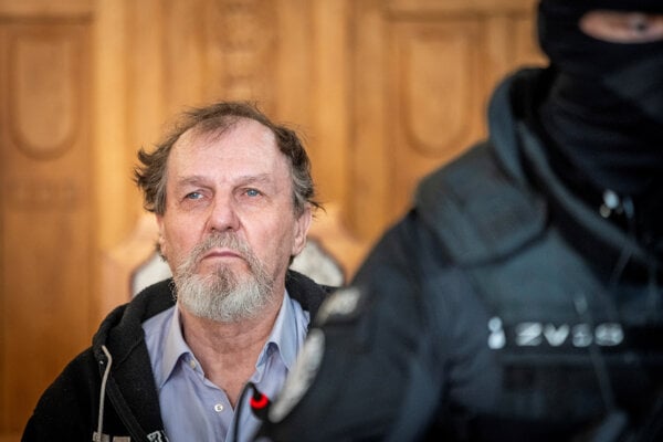 Proces v kauze atentatu na premiera Fica sa blizi k zaveru Hlavna otazka je motiv strelca