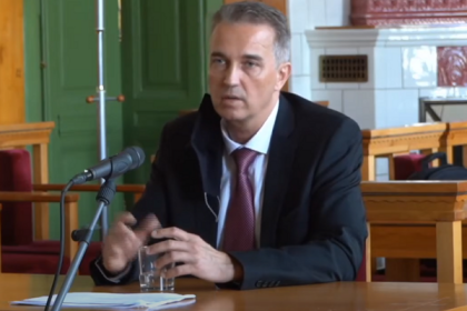 Prokurator nepodal obzalobu v kauze Triscovho nakupu nadstavieb Vec vratil vysetrovatelovi