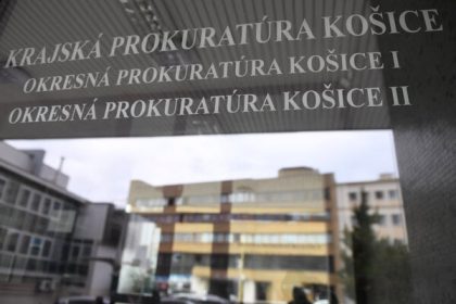 Prokurator zrusil policajtovi Vargovi obvinenie zo sabotaze