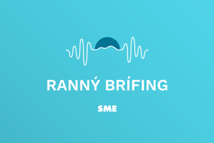 Ranny brifing bude mat novy docasny format