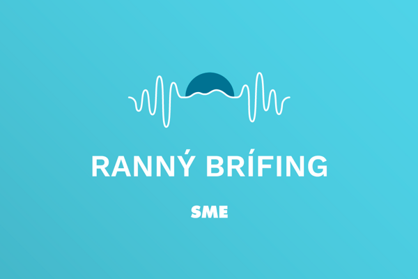 Ranny brifing bude mat novy docasny format